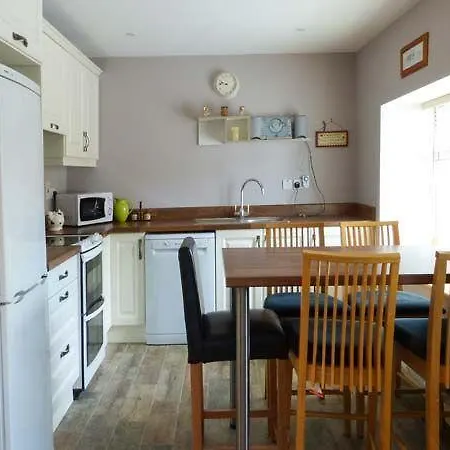 Nora's Riverstown Riverstown (Sligo)