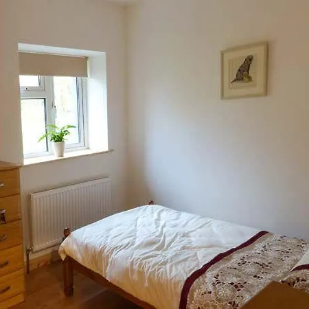 Nora's Riverstown Vakantiehuis *