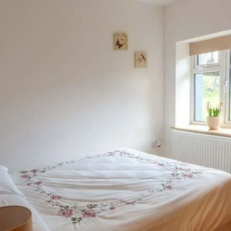 Nora's Riverstown Vakantiehuis *
