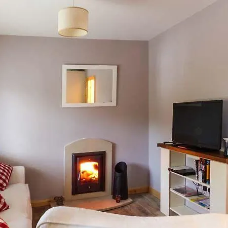 Vakantiehuis Nora's Riverstown
