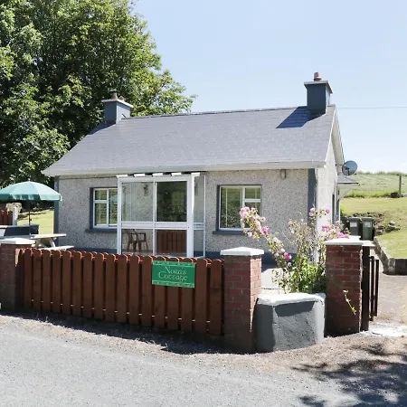 Vakantiehuis Nora's Riverstown *