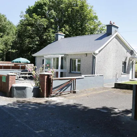 Vakantiehuis Nora's Riverstown