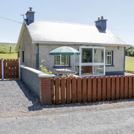 Vakantiehuis Nora's Riverstown Riverstown (Sligo)